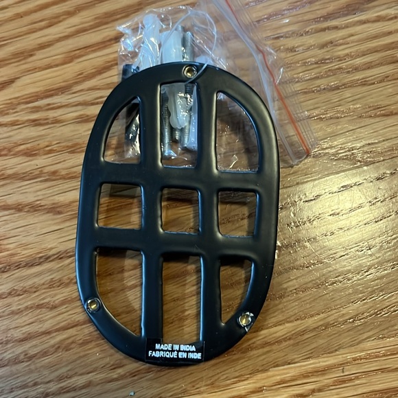 Anthropologie Jade House Numbers 00, 1, 9, # in Black NIB - Picture 6 of 14